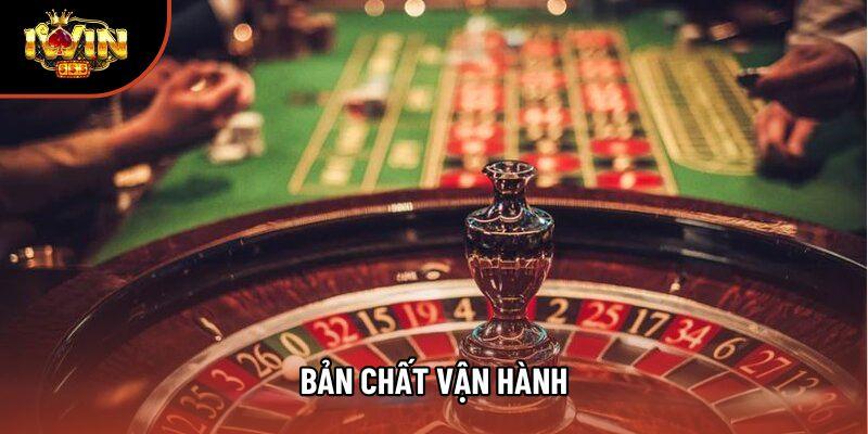 Tổng quát về cách cược casino live dễ ăn tiền Tổng quát về cách cược casino live dễ ăn tiền